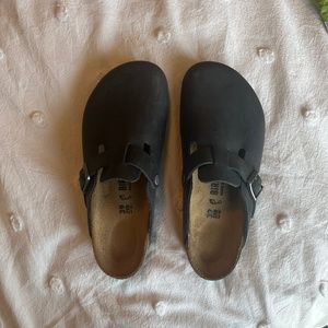 Birkenstock Boston Clog